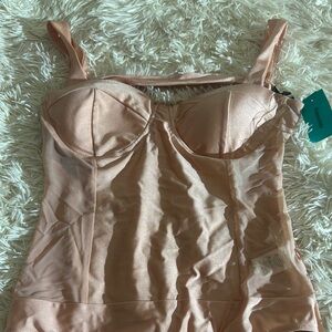 Rhapsody Cream Bra Intimates Sleepwear